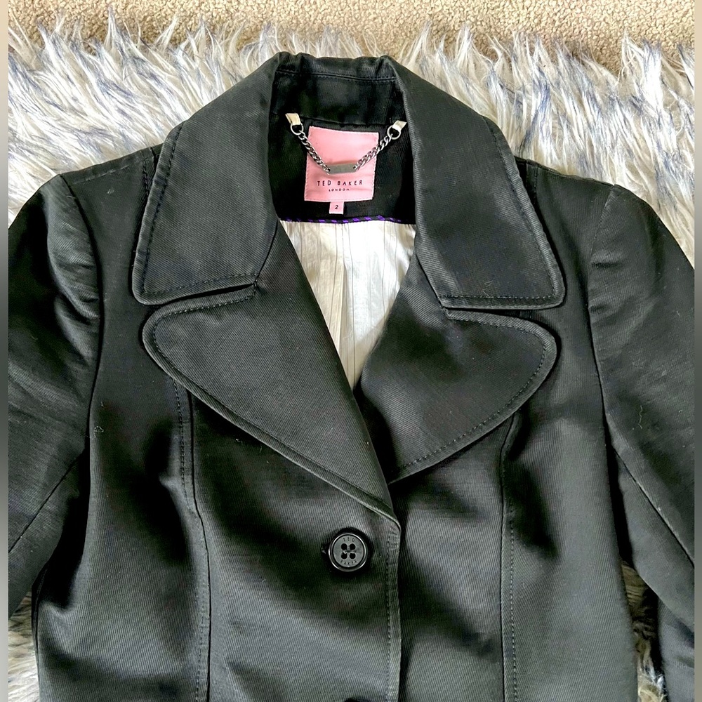 Ted Baker Jacket - image 1